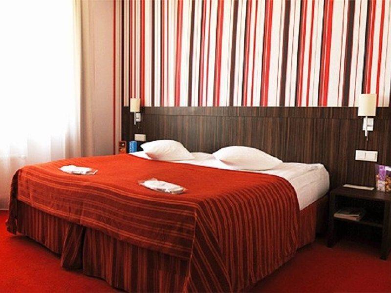 Hotell Rija Vef With Free Parking Riga