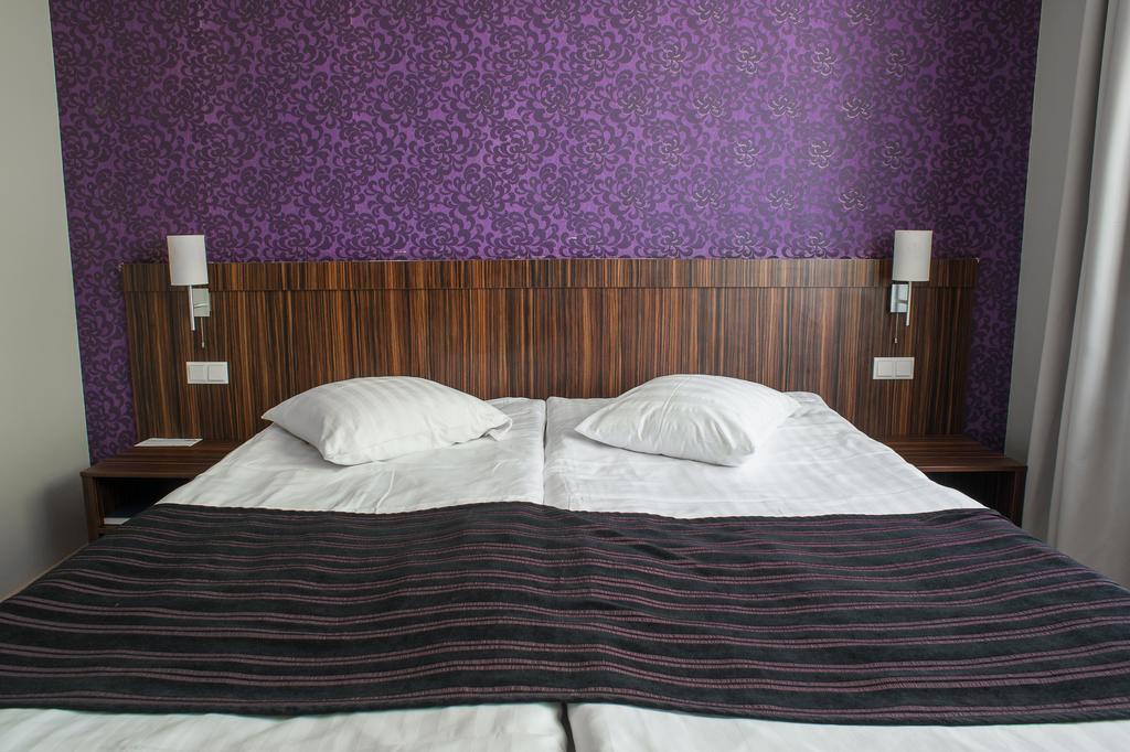 Viesnīca Rija Vef With Free Parking 3*